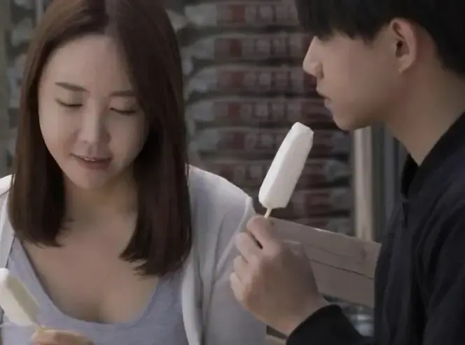 《妈妈的彭友》-资源截图