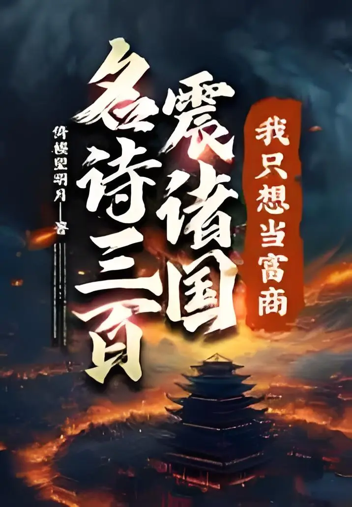 《名诗三百镇诸国我只想当富商》-资源截图