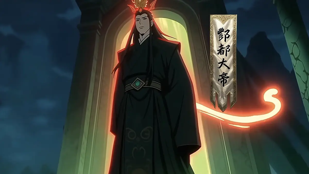 《诡异降临：我一人可御百妖》-资源截图