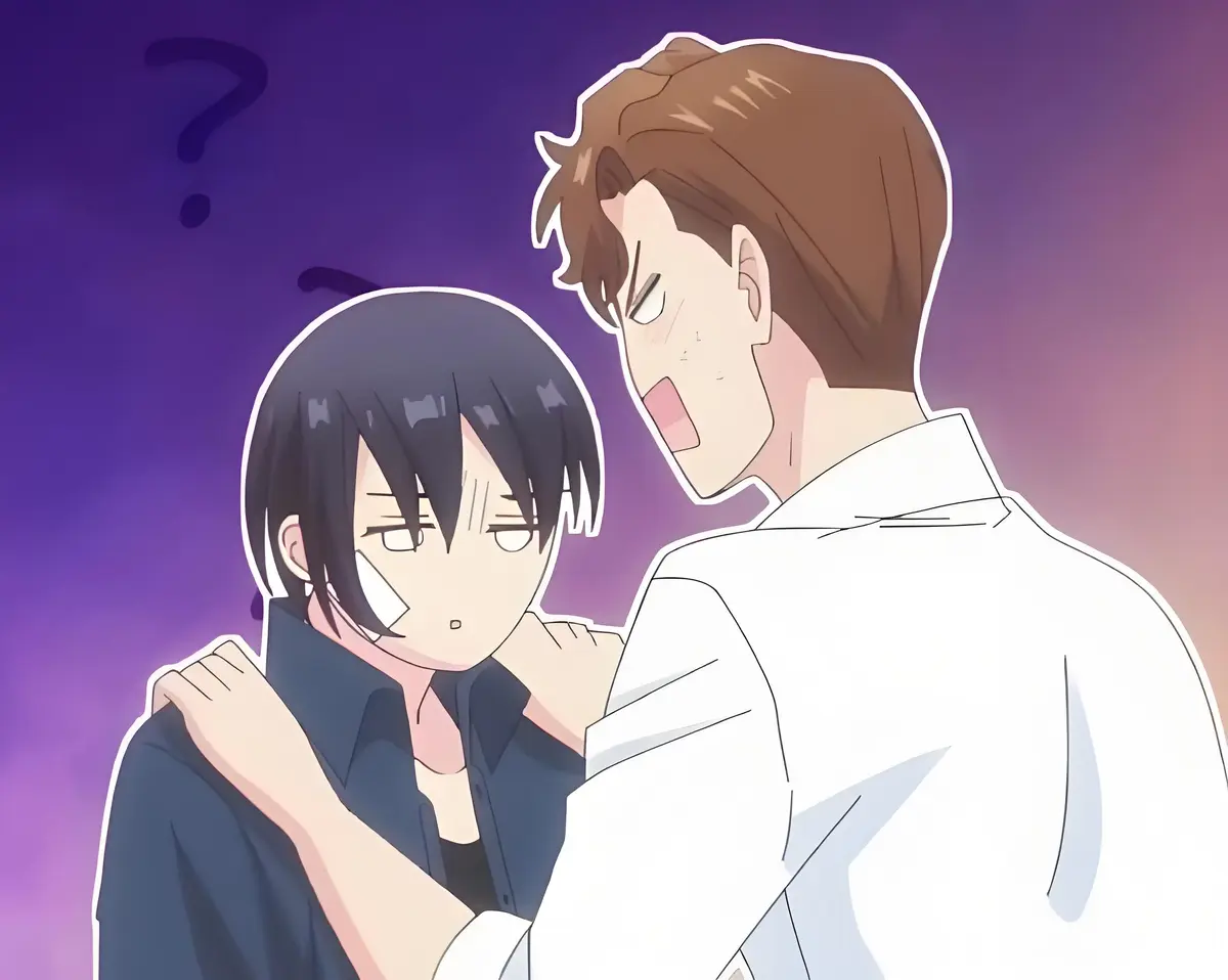 《胡乱的深见君动漫》-资源截图