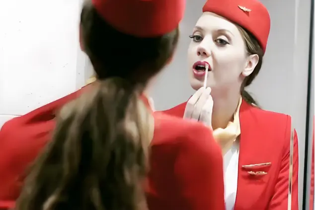 《法国空姐》-资源截图