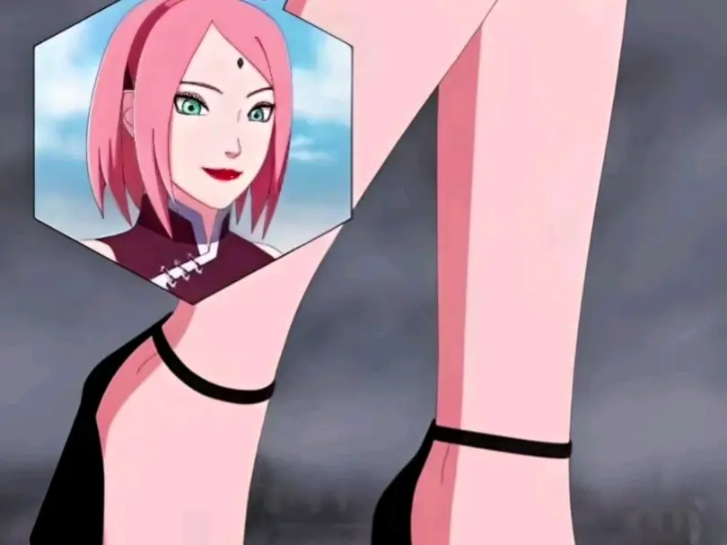 《火影同人》-资源截图