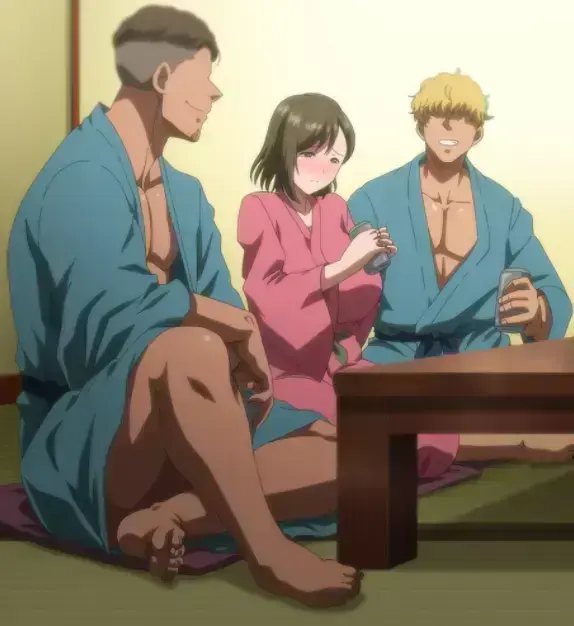 《夏妻思い出の旅館》-资源截图