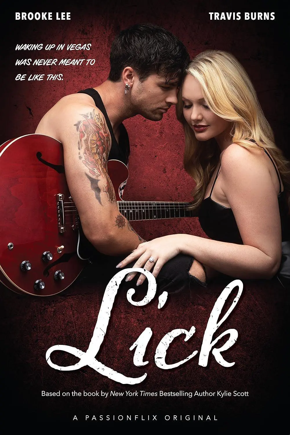 《Lick me down》-资源截图