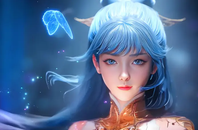 《斗罗大陆2绝世唐门》-资源截图