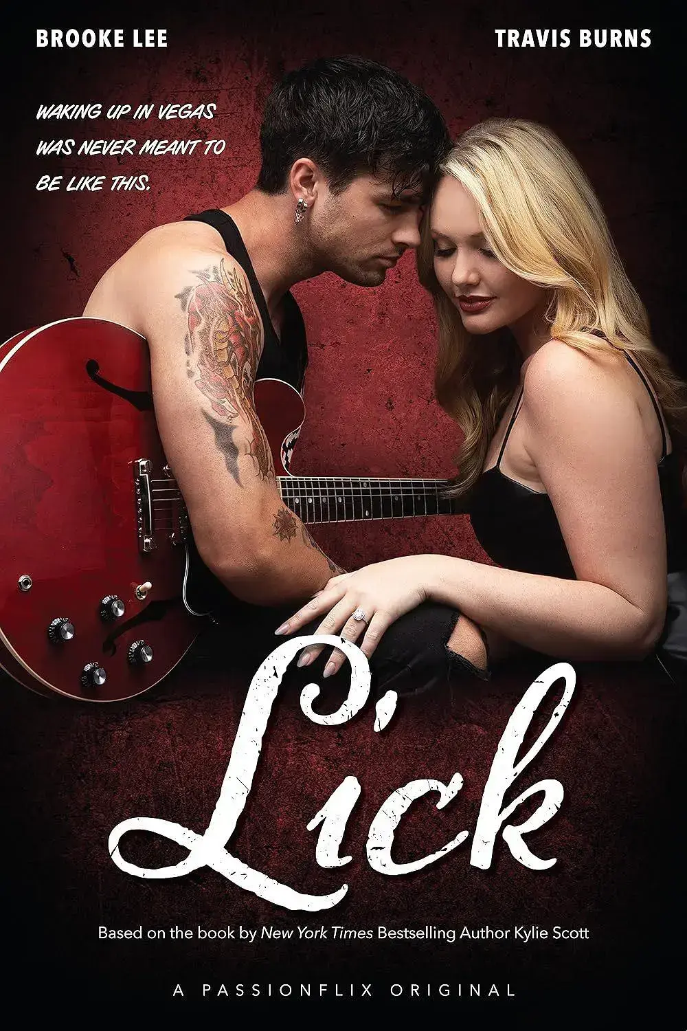 《Lick Me Down》-资源截图