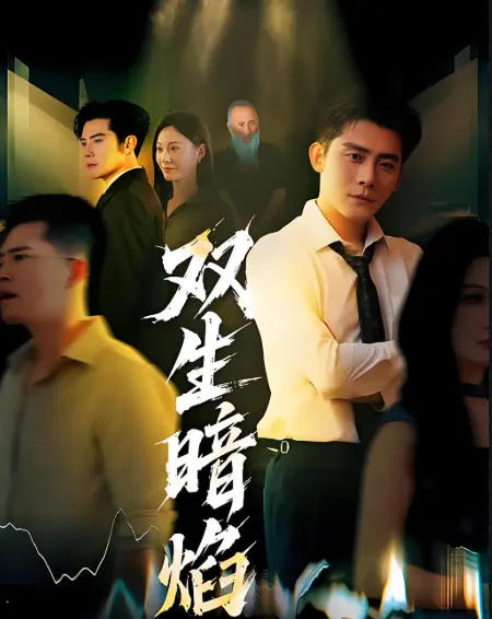 《双生暗焰》-资源截图