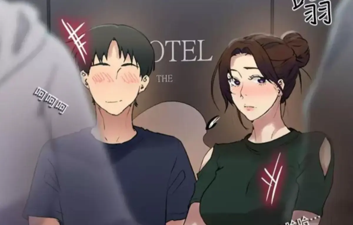 漫画在线观赏,韩漫全集,未删减高清版,全话免费下拉式观看相关资源图片